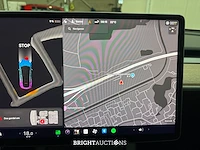 Tesla model y performance awd 75 kwh 463pk 2022 (origineel-nl), p-386-xt - afbeelding 10 van  49