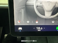 Tesla model y performance awd 75 kwh 463pk 2022 (origineel-nl), p-386-xt - afbeelding 15 van  49