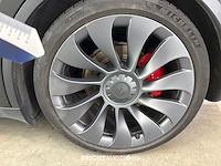 Tesla model y performance awd 75 kwh 463pk 2022 (origineel-nl), p-386-xt - afbeelding 20 van  49