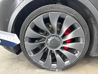 Tesla model y performance awd 75 kwh 463pk 2022 (origineel-nl), p-386-xt - afbeelding 24 van  49