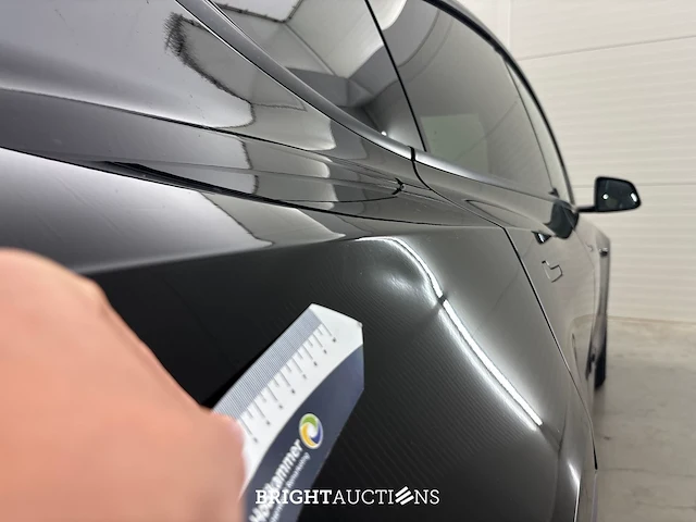 Tesla model y performance awd 75 kwh 463pk 2022 (origineel-nl), p-386-xt - afbeelding 27 van  49