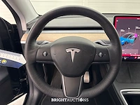 Tesla model y performance awd 75 kwh 463pk 2022 (origineel-nl), p-386-xt - afbeelding 33 van  49