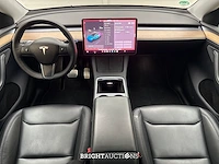 Tesla model y performance awd 75 kwh 463pk 2022 (origineel-nl), p-386-xt - afbeelding 45 van  49