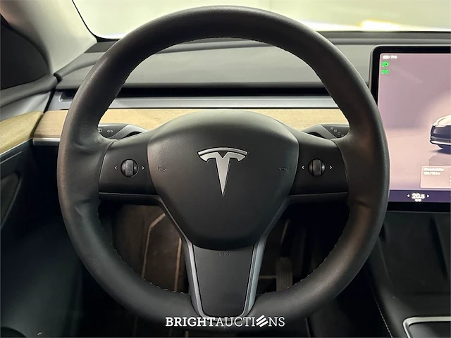 Tesla model y rwd 58 kwh 2022 (origineel-nl), r-194-tr - afbeelding 8 van  44