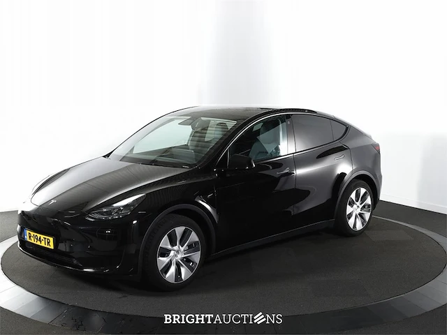 Tesla model y rwd 58 kwh 2022 (origineel-nl), r-194-tr - afbeelding 1 van  44