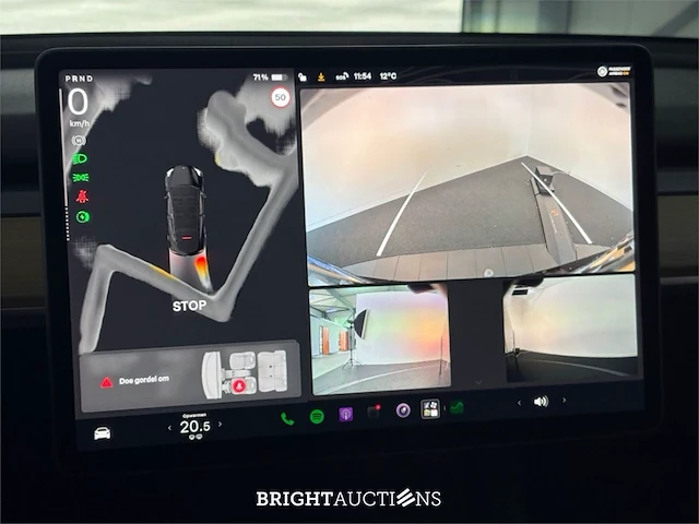 Tesla model y rwd 58 kwh 2022 (origineel-nl), r-194-tr - afbeelding 14 van  44