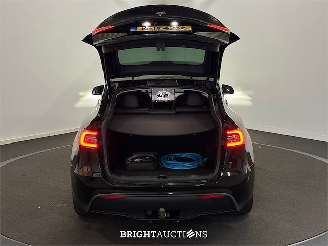 Tesla model y rwd 58 kwh 2022 (origineel-nl), r-194-tr - afbeelding 18 van  44