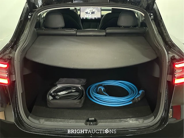 Tesla model y rwd 58 kwh 2022 (origineel-nl), r-194-tr - afbeelding 20 van  44