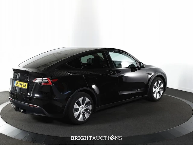Tesla model y rwd 58 kwh 2022 (origineel-nl), r-194-tr - afbeelding 12 van  44