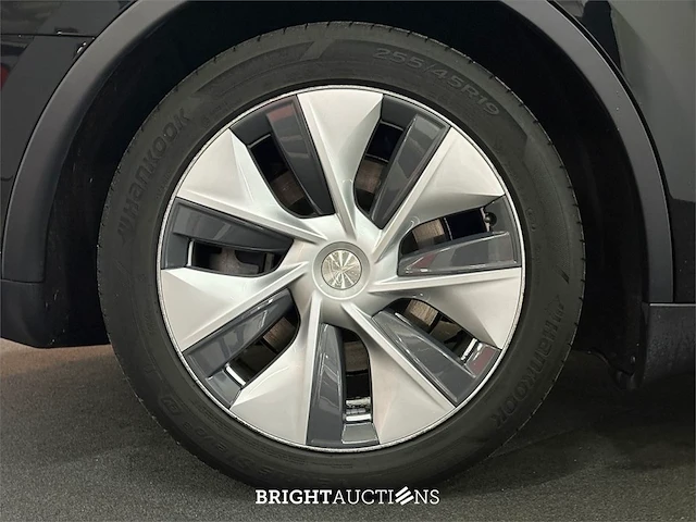 Tesla model y rwd 58 kwh 2022 (origineel-nl), r-194-tr - afbeelding 25 van  44