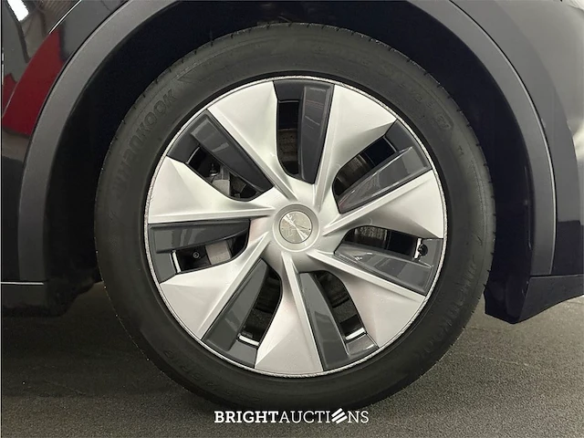 Tesla model y rwd 58 kwh 2022 (origineel-nl), r-194-tr - afbeelding 26 van  44