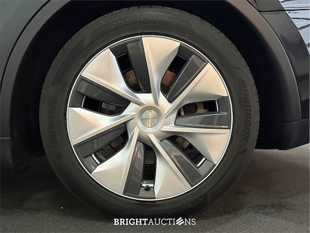Tesla model y rwd 58 kwh 2022 (origineel-nl), r-194-tr - afbeelding 28 van  44