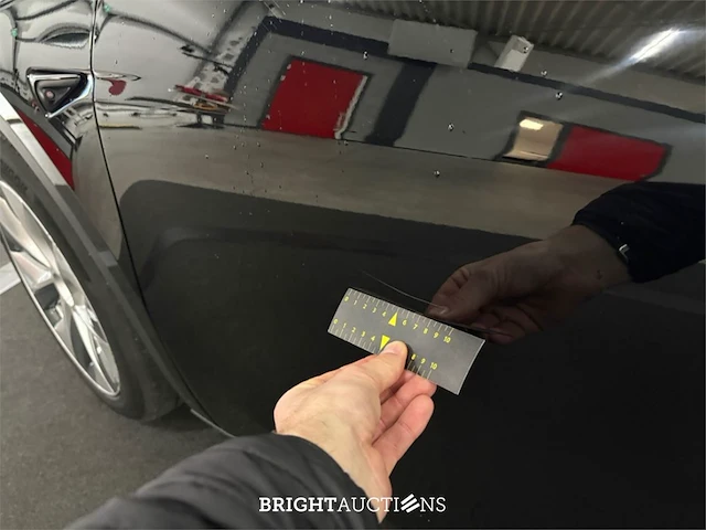 Tesla model y rwd 58 kwh 2022 (origineel-nl), r-194-tr - afbeelding 31 van  44