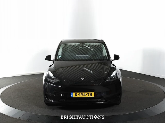 Tesla model y rwd 58 kwh 2022 (origineel-nl), r-194-tr - afbeelding 23 van  44