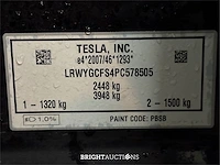 Tesla model y rwd 58 kwh 2022 (origineel-nl), r-194-tr - afbeelding 37 van  44
