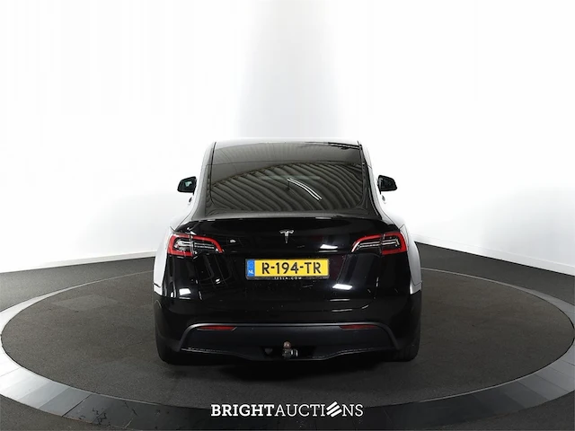 Tesla model y rwd 58 kwh 2022 (origineel-nl), r-194-tr - afbeelding 34 van  44