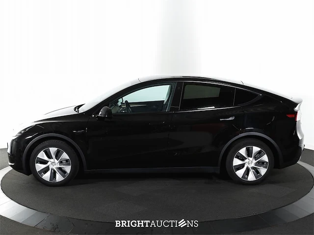 Tesla model y rwd 58 kwh 2022 (origineel-nl), r-194-tr - afbeelding 41 van  44