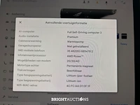 Tesla model y rwd 58 kwh 238pk 2023, x-984-kn - afbeelding 4 van  36