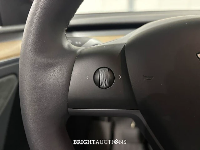 Tesla model y rwd 58 kwh 238pk 2023, x-984-kn - afbeelding 6 van  36