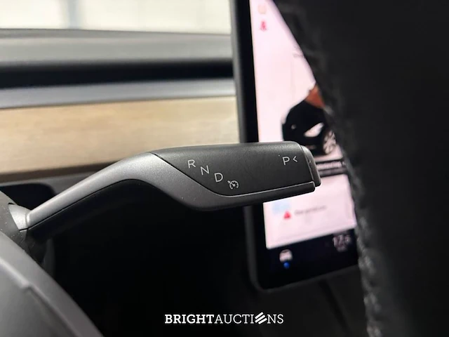 Tesla model y rwd 58 kwh 238pk 2023, x-984-kn - afbeelding 8 van  36