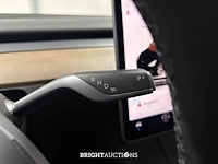 Tesla model y rwd 58 kwh 238pk 2023, x-984-kn - afbeelding 8 van  36