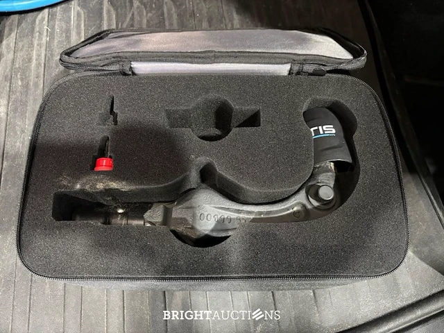 Tesla model y rwd 58 kwh 238pk 2023, x-984-kn - afbeelding 14 van  36