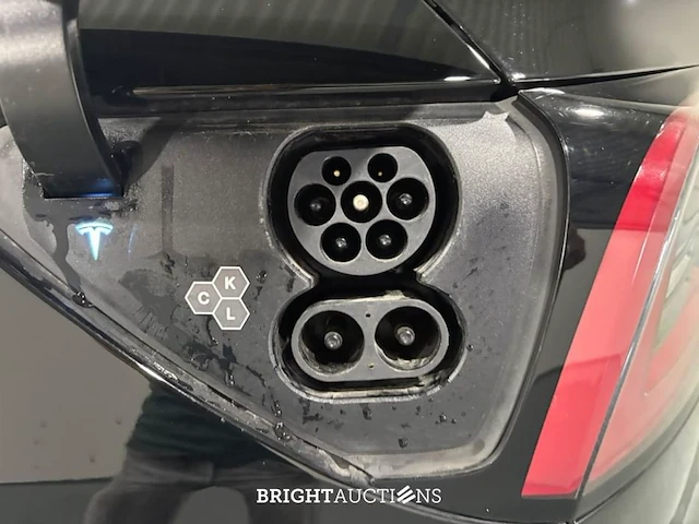 Tesla model y rwd 58 kwh 238pk 2023, x-984-kn - afbeelding 16 van  36