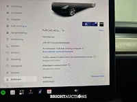 Tesla model y rwd 58 kwh 238pk 2023, x-984-kn - afbeelding 17 van  36
