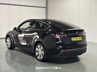 Tesla model y rwd 58 kwh 238pk 2023, x-984-kn - afbeelding 27 van  36