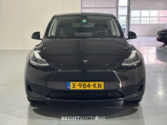 Tesla model y rwd 58 kwh 238pk 2023, x-984-kn - afbeelding 28 van  36