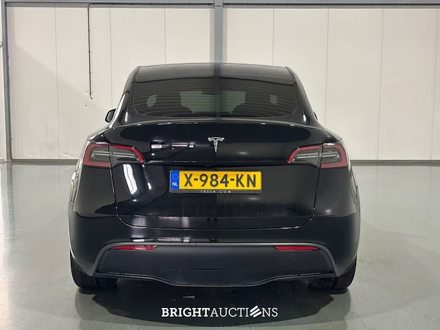 Tesla model y rwd 58 kwh 238pk 2023, x-984-kn - afbeelding 29 van  36