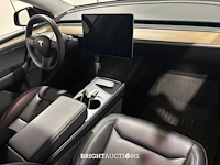 Tesla model y rwd 58 kwh 238pk 2023, x-984-kn - afbeelding 23 van  36