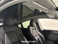 Tesla model y rwd 58 kwh 238pk 2023, x-984-kn - afbeelding 35 van  36