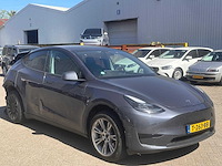Tesla model y rwd 58 kwh automaat, t-263-bb - afbeelding 2 van  8
