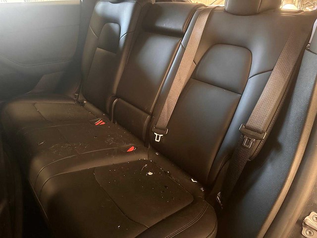 Tesla model y rwd 58 kwh automaat, t-263-bb - afbeelding 4 van  8