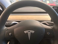 Tesla model y rwd 58 kwh automaat, t-263-bb - afbeelding 6 van  8