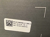 Tesla powerwall 2 batterij - afbeelding 2 van  2