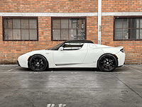 Tesla roadster 2.0 signature edition - nr 185 van 250 252pk 2010 (origineel-nl), 15-kzh-4 - afbeelding 14 van  56