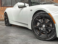 Tesla roadster 2.0 signature edition - nr 185 van 250 252pk 2010 (origineel-nl), 15-kzh-4 - afbeelding 20 van  56