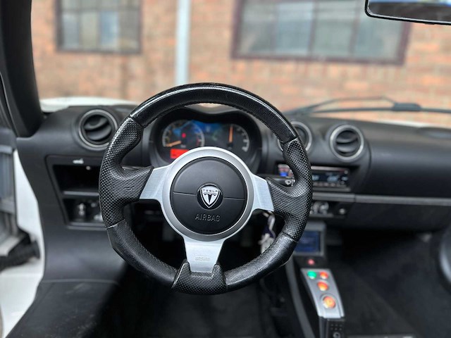 Tesla roadster 2.0 signature edition - nr 185 van 250 252pk 2010 (origineel-nl), 15-kzh-4 - afbeelding 29 van  56