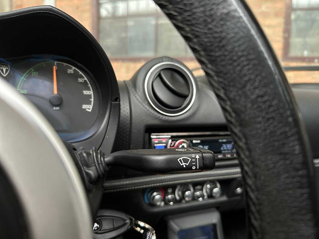 Tesla roadster 2.0 signature edition - nr 185 van 250 252pk 2010 (origineel-nl), 15-kzh-4 - afbeelding 33 van  56