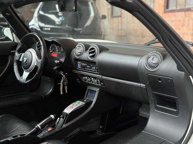 Tesla roadster 2.0 signature edition - nr 185 van 250 252pk 2010 (origineel-nl), 15-kzh-4 - afbeelding 43 van  56