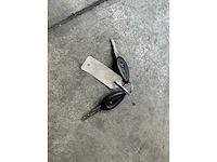 Tesla roadster 2.0 signature edition - nr 185 van 250 252pk 2010 (origineel-nl), 15-kzh-4 - afbeelding 52 van  56