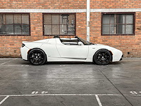 Tesla roadster 2.0 signature edition - nr 185 van 250 252pk 2010 (origineel-nl), 15-kzh-4 - afbeelding 3 van  56