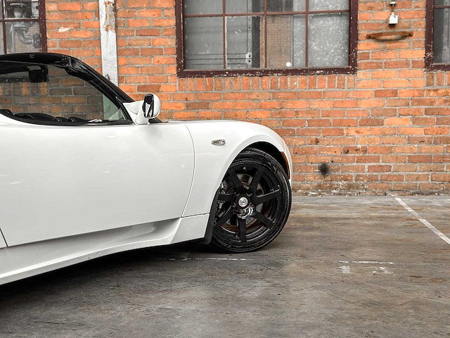 Tesla roadster 2.0 signature edition - nr 185 van 250 252pk 2010 (origineel-nl), 15-kzh-4 - afbeelding 27 van  56