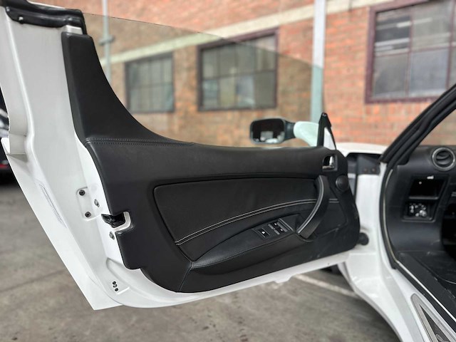 Tesla roadster 2.0 signature edition - nr 185 van 250 252pk 2010 (origineel-nl), 15-kzh-4 - afbeelding 39 van  56