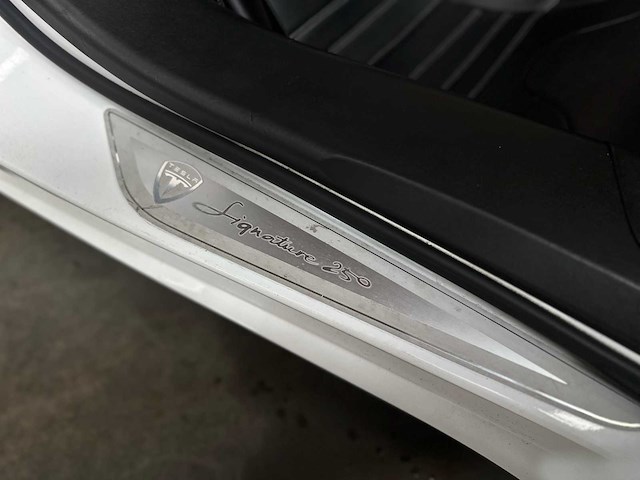 Tesla roadster 2.0 signature edition - nr 185 van 250 252pk 2010 (origineel-nl), 15-kzh-4 - afbeelding 48 van  56