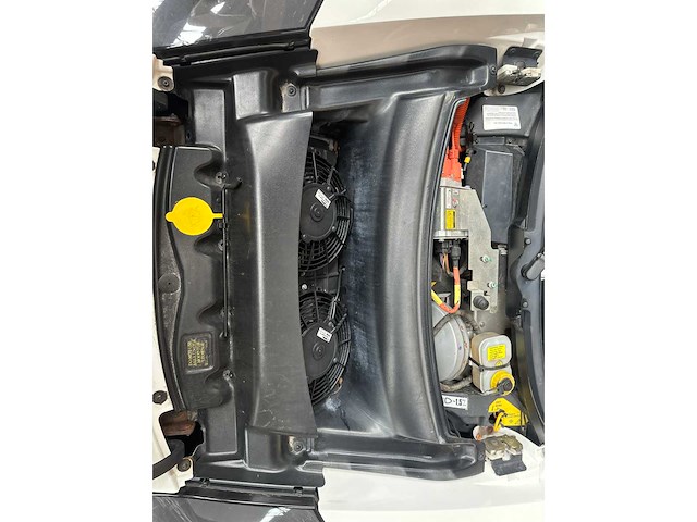 Tesla roadster 2.0 signature edition - nr 185 van 250 252pk 2010 (origineel-nl), 15-kzh-4 - afbeelding 49 van  56