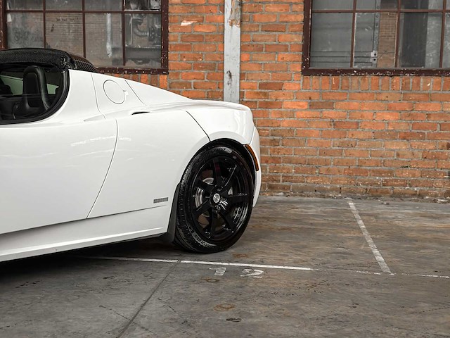 Tesla roadster 2.0 signature edition - nr 185 van 250 252pk 2010 (origineel-nl), 15-kzh-4 - afbeelding 53 van  56