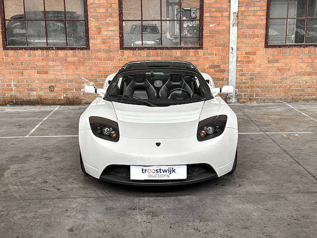 Tesla roadster 2.0 signature edition - nr 185 van 250 252pk 2010 (origineel-nl), 15-kzh-4 - afbeelding 55 van  56